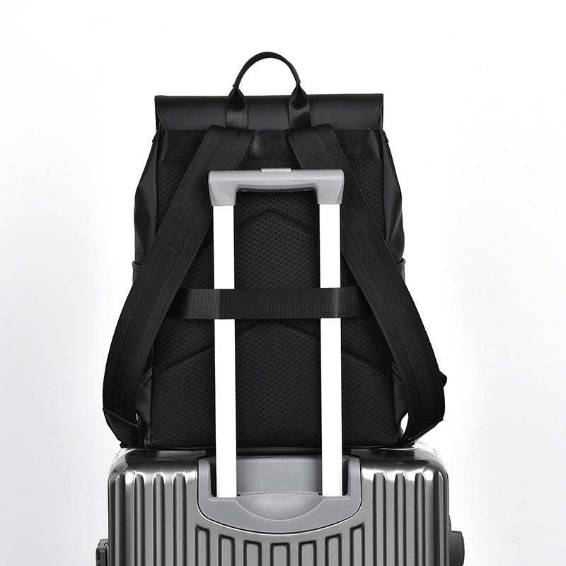 Premium Structured Backpack Kalsten