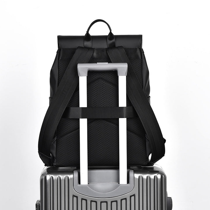 Premium Structured Backpack Kalsten