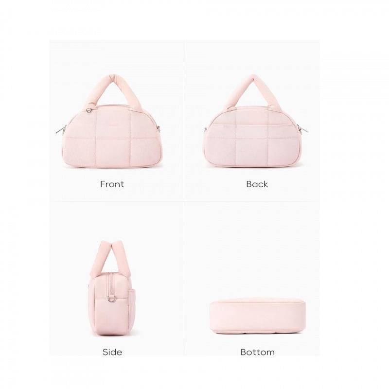 Fashionable Mini Bag Kalsten