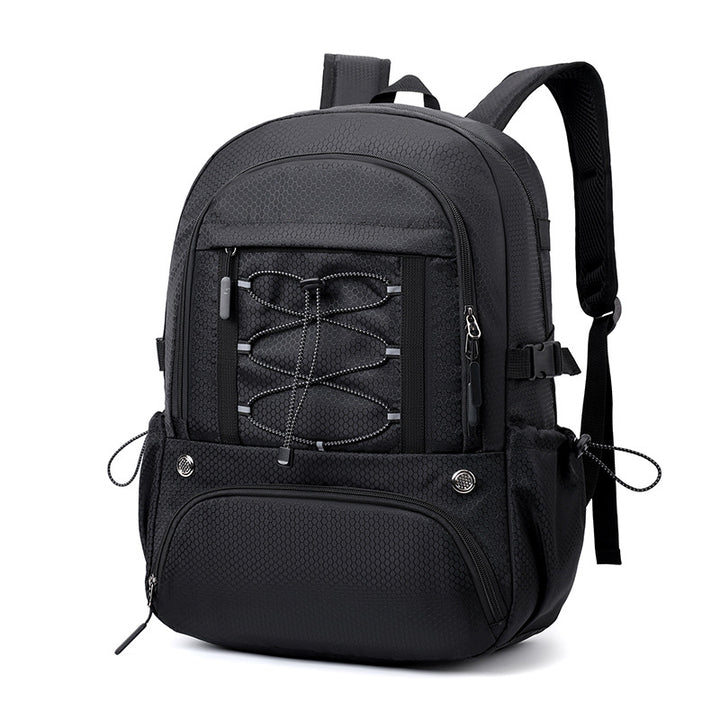Versatile Outdoor Adventure Backpack Kalsten