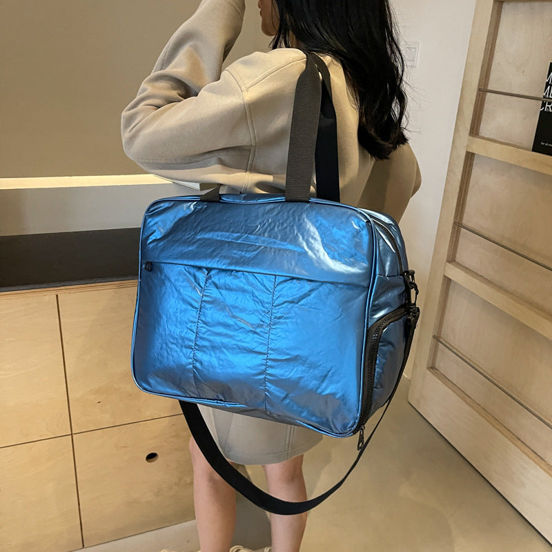 Stylish Multi-Functional Duffle Bag Kalsten