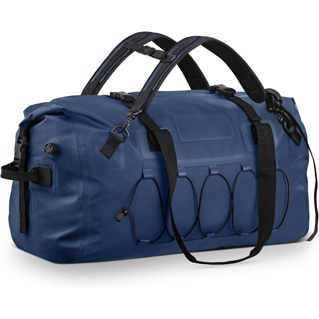 Durable and Waterproof Travel Bag Kalsten