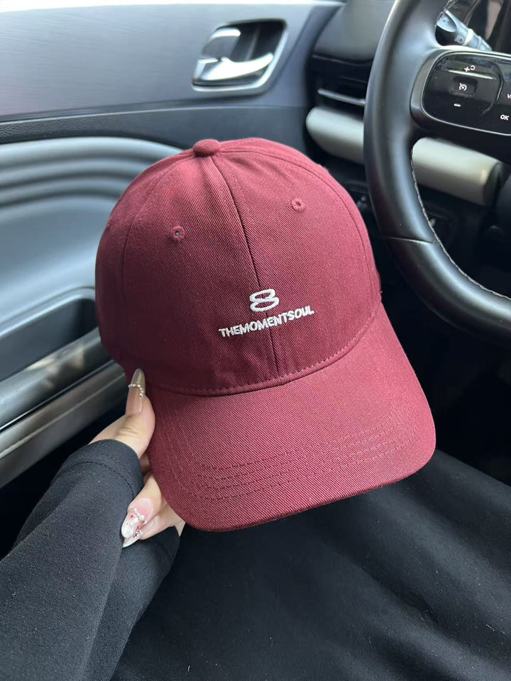 Men's Casual Adjustable Cap Kalsten