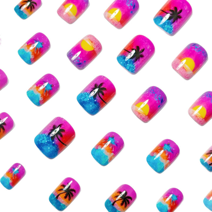 Artistic Nail Art Kalsten