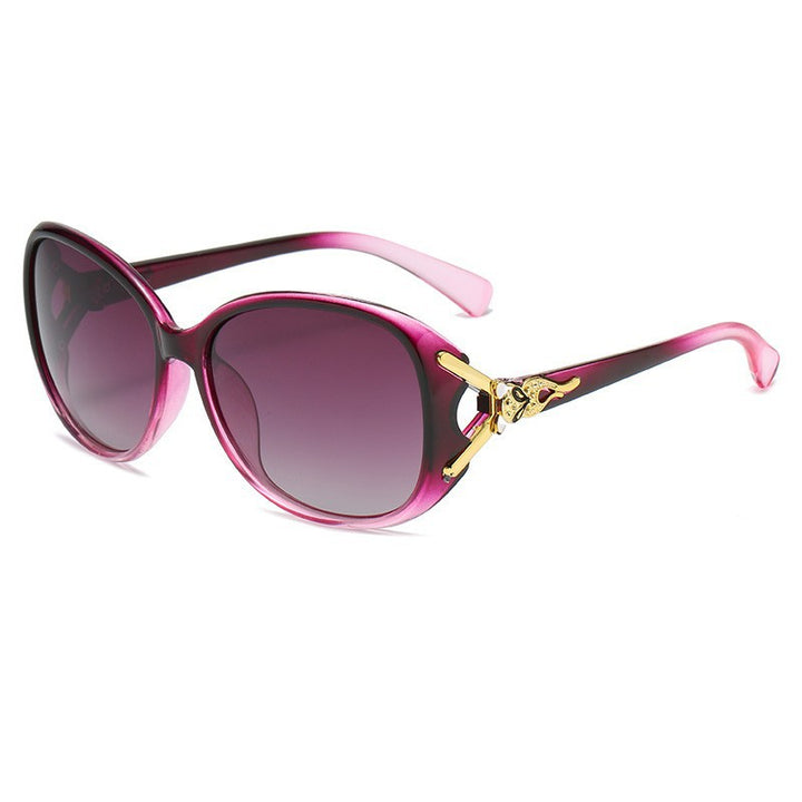 Oversized Fashion Sunglasses Kalsten