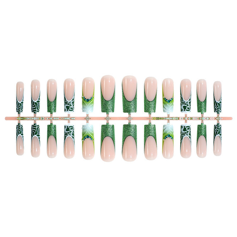 Decorative Nail Art kalsten
