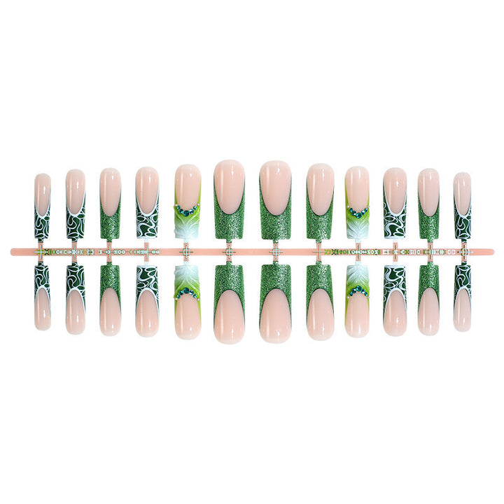 Decorative Nail Art kalsten
