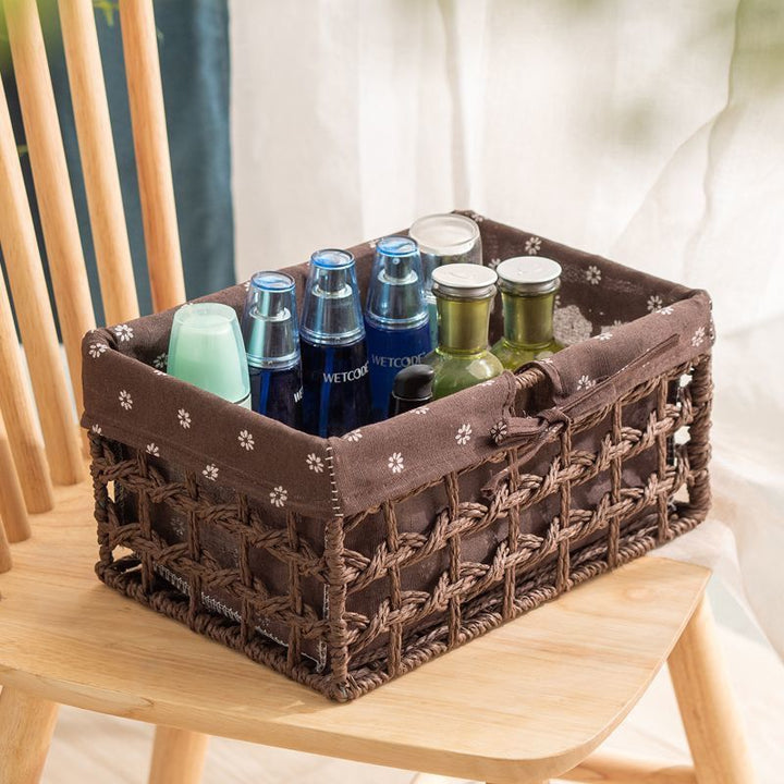 Storage Basket Kalsten