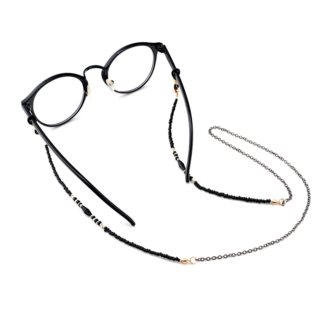 Beaded Eyewear Chain Kalsten