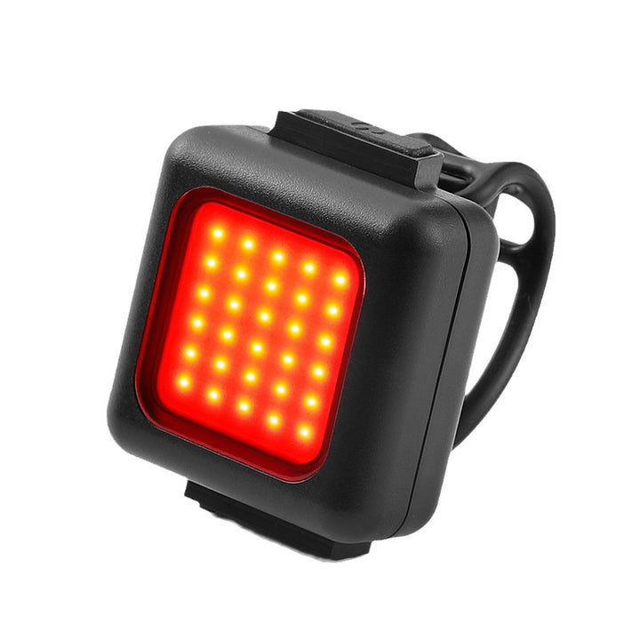 Rechargeable LED Bicycle Safety Spotlight Kalsten