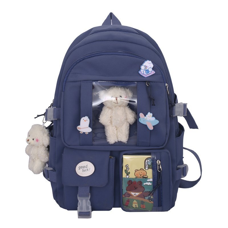 Cute and Functional Backpack Kalsten