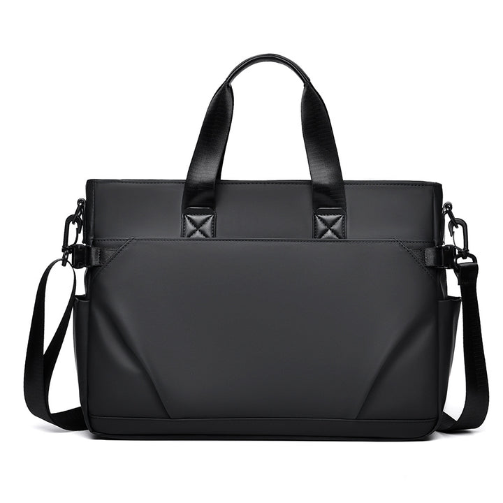 Modern Premium Briefcase Kalsten