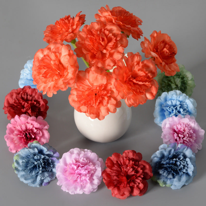 Decorative Floral Accessories
