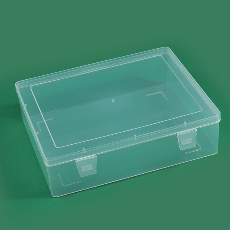 Modular Storage Bin Kalsten