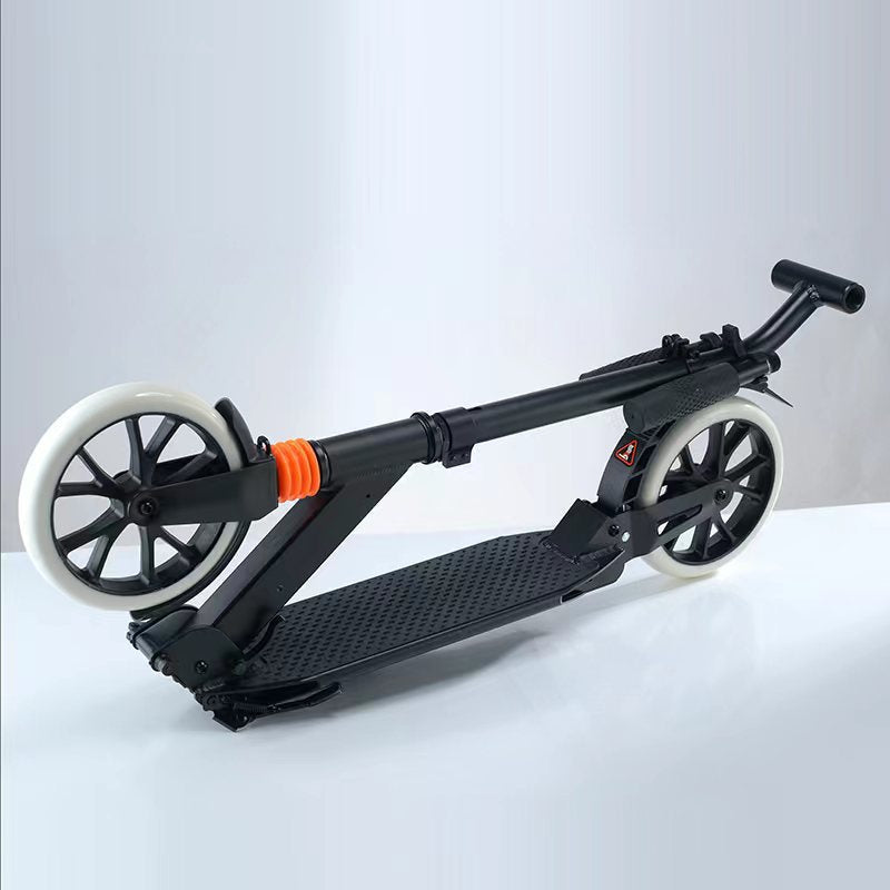 Foldable Commuter Kick Scooter Kalsten