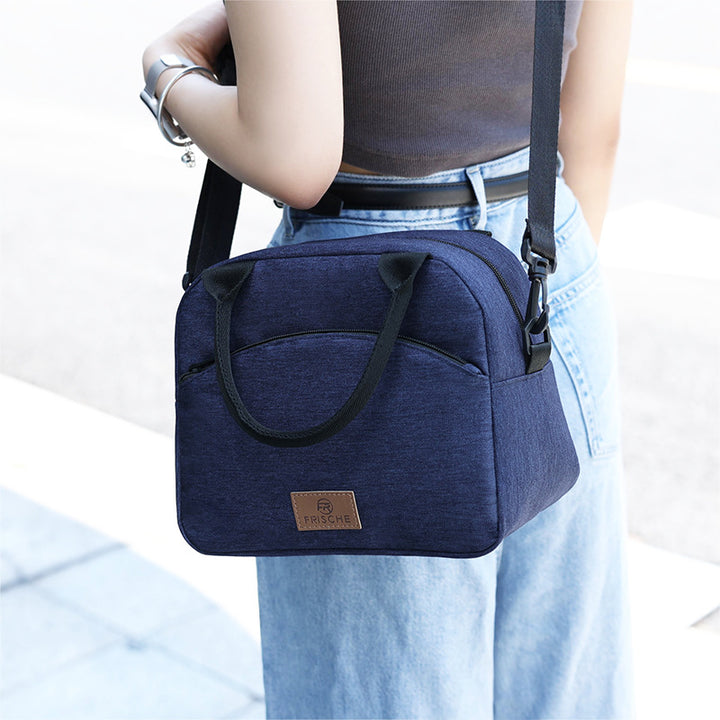 Insulated Lunch Tote Kalsten