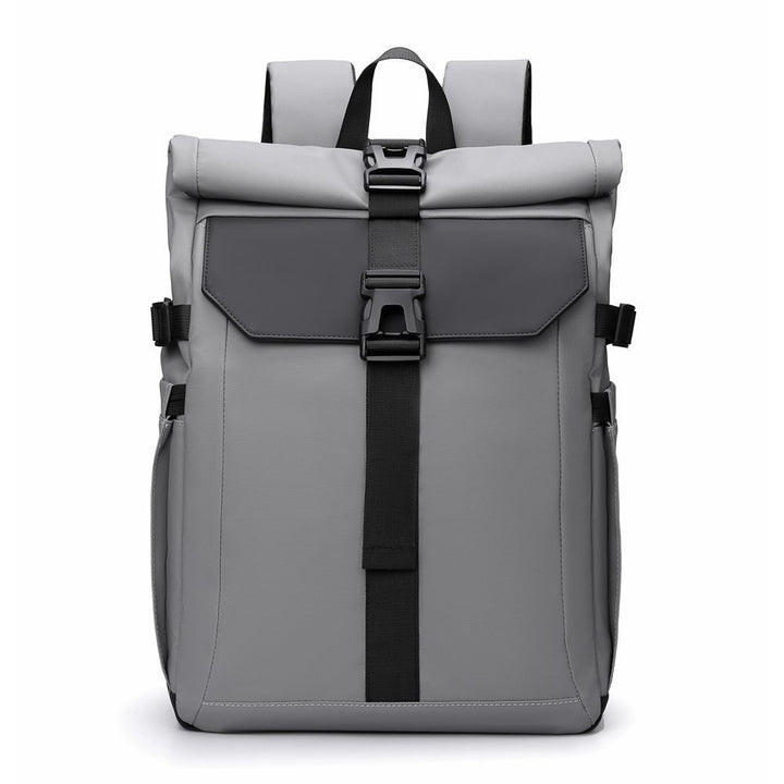 Urbaner Rolltop Backpack Kalsten