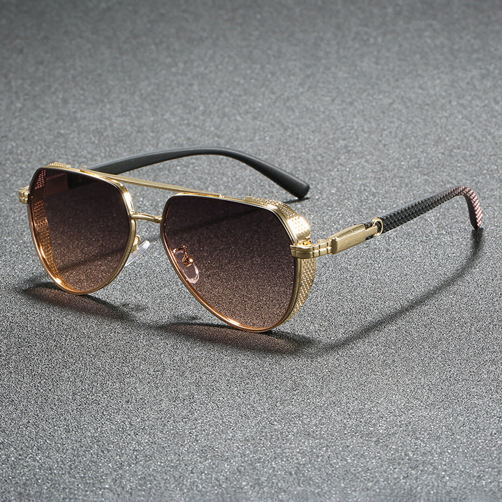 Women’s fashionable sunglasses with stylish accents Kalsten