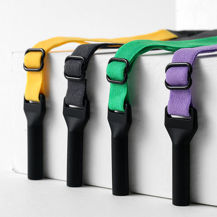 Adjustable Eyewear Retainer with Sporty Design Kalsten