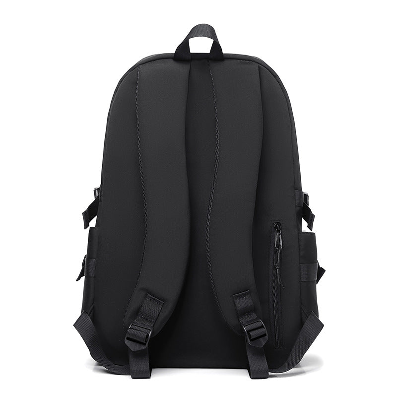 Stylish Multi-Compartment Backpack Kalsten