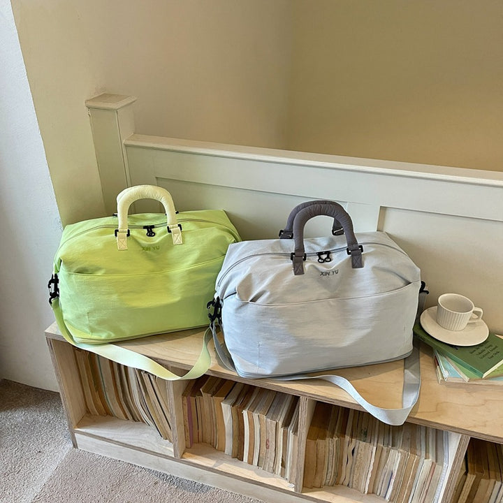 Durable Multi-Functional Travel Duffle Bag Kalsten