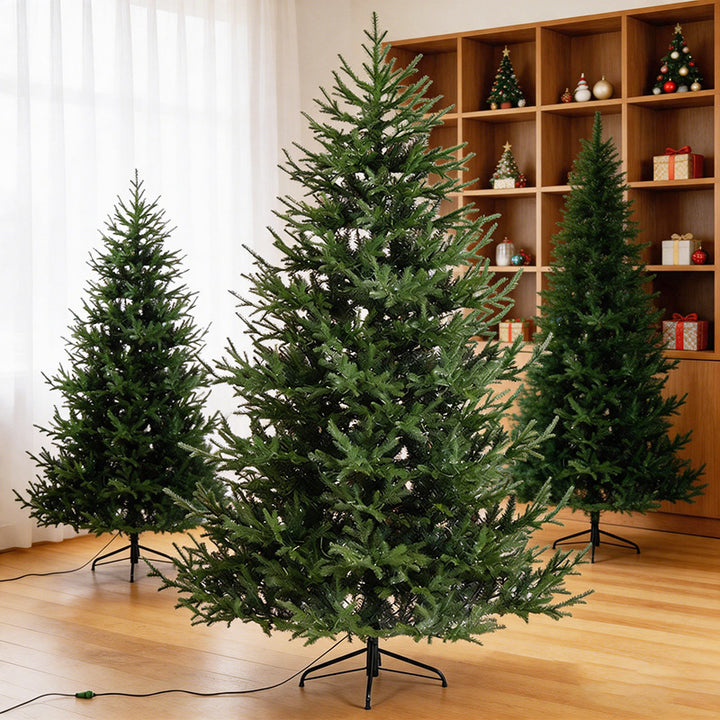 Artificial Christmas Pine Tree  1791546471