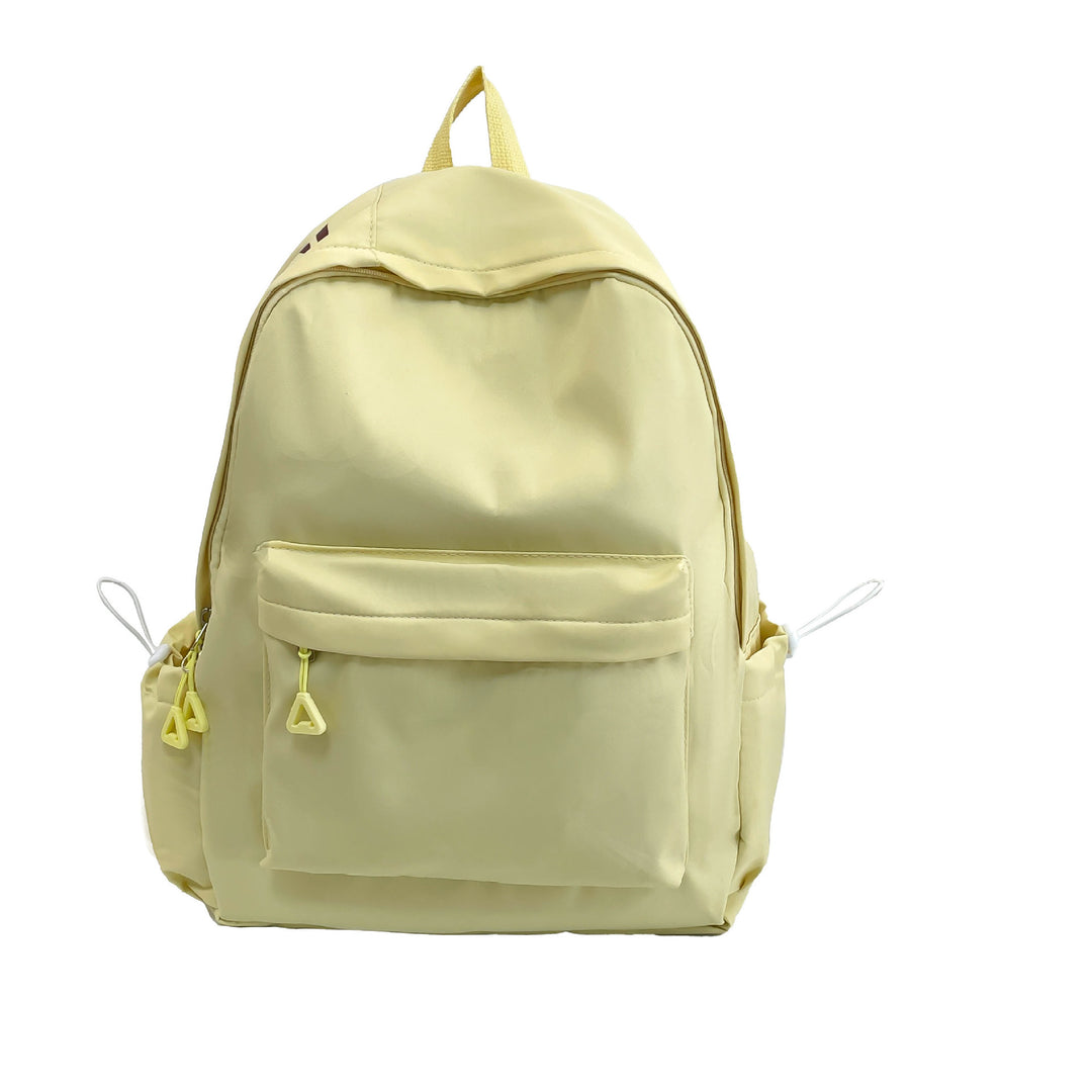 Spacious Everyday Backpack Kalsten