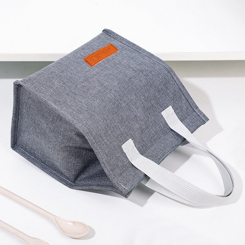 Stylish Insulated Lunch Tote Kalsten