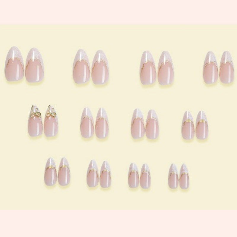 Elegant Decorative Nail Art Set Kalsten