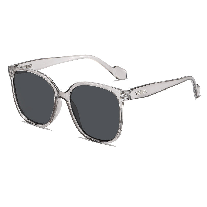 Oversized Square Frame Sunglasses Kalsten
