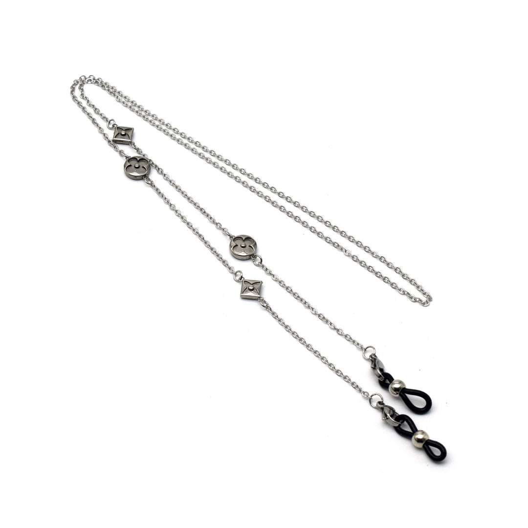 Decorative Metal Eyewear Chain Kalsten