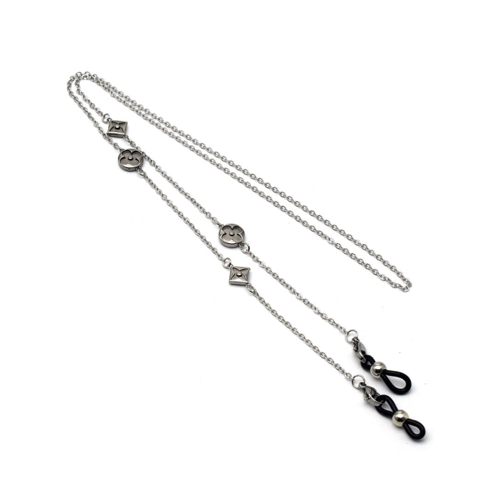 Decorative Metal Eyewear Chain Kalsten
