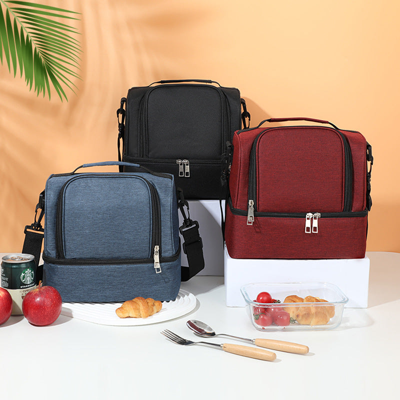 Insulated Food Transportation Bag Kalsten
