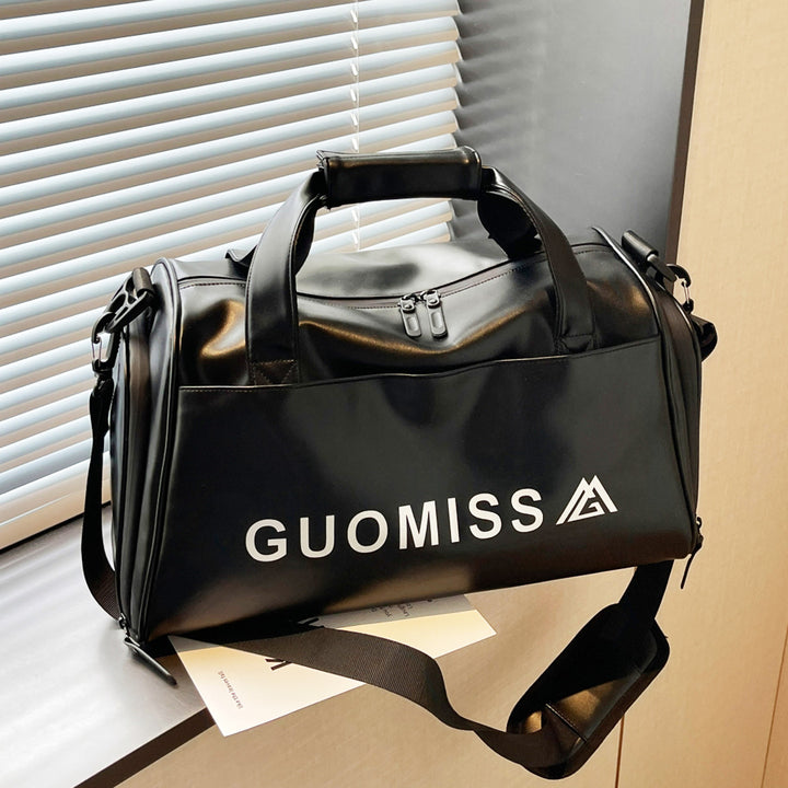Waterproof Durable Travel Duffel Bag Kalsten
