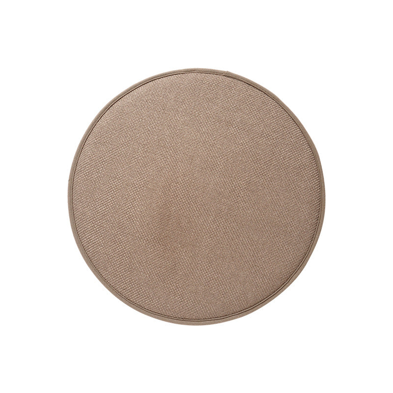 Round Table Cushion Mat Kalsten