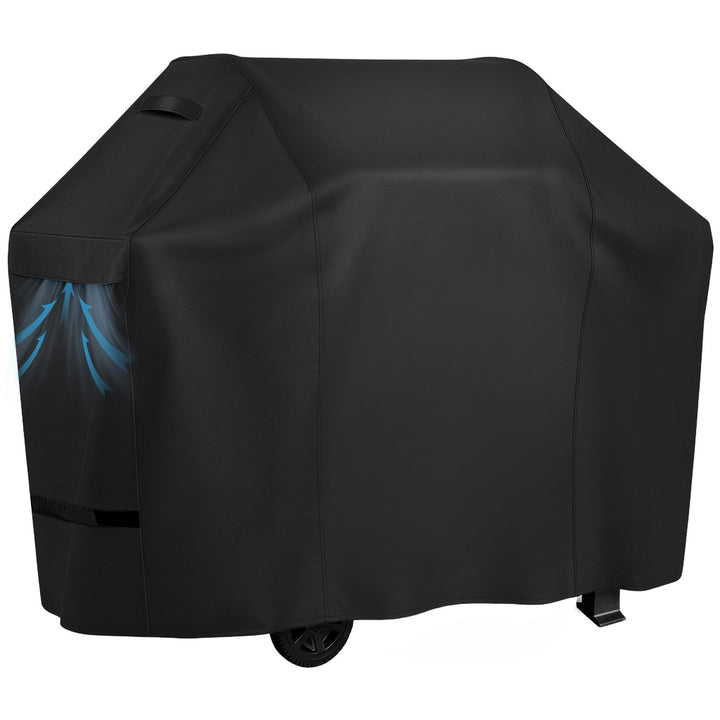 Protective cover for grills and outdoor kitchens Kalsten