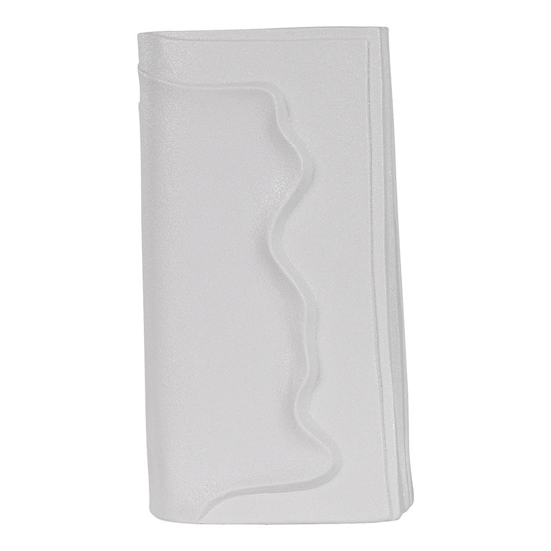 Modern Texture Ceramic Vase