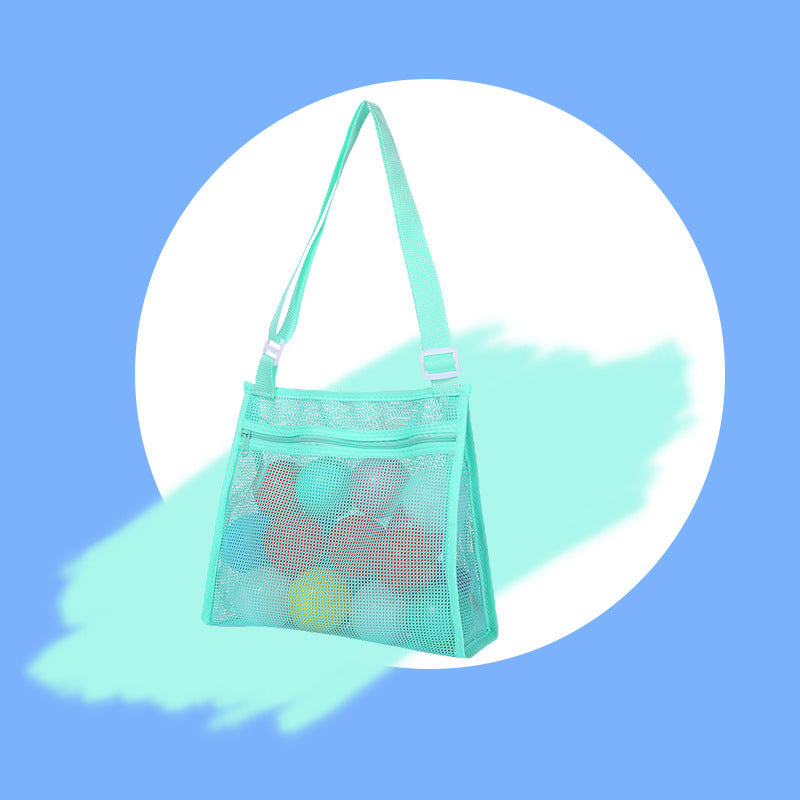 Practical mesh backpack Kalsten