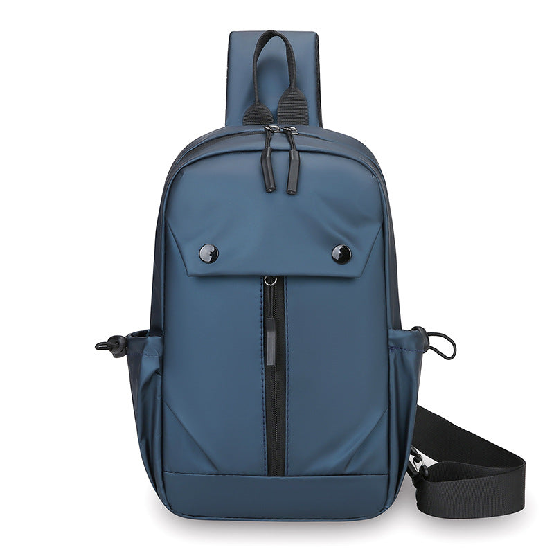 Versatile Slim Crossbody Bag Kalsten