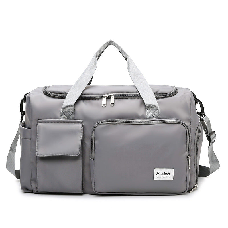Durable Fitness Duffle Bag Kalsten