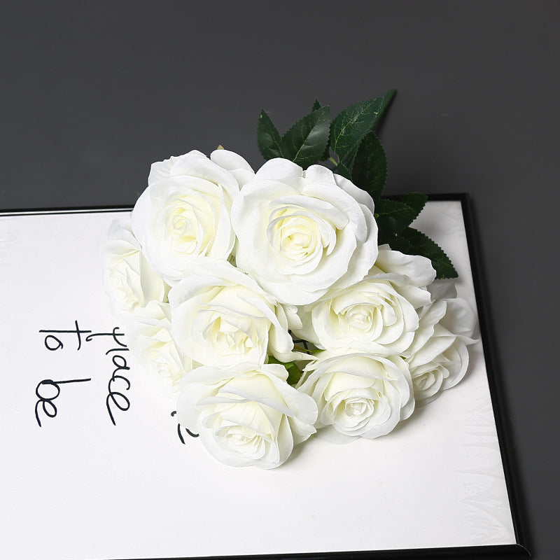 Decorative Floral for Home Display