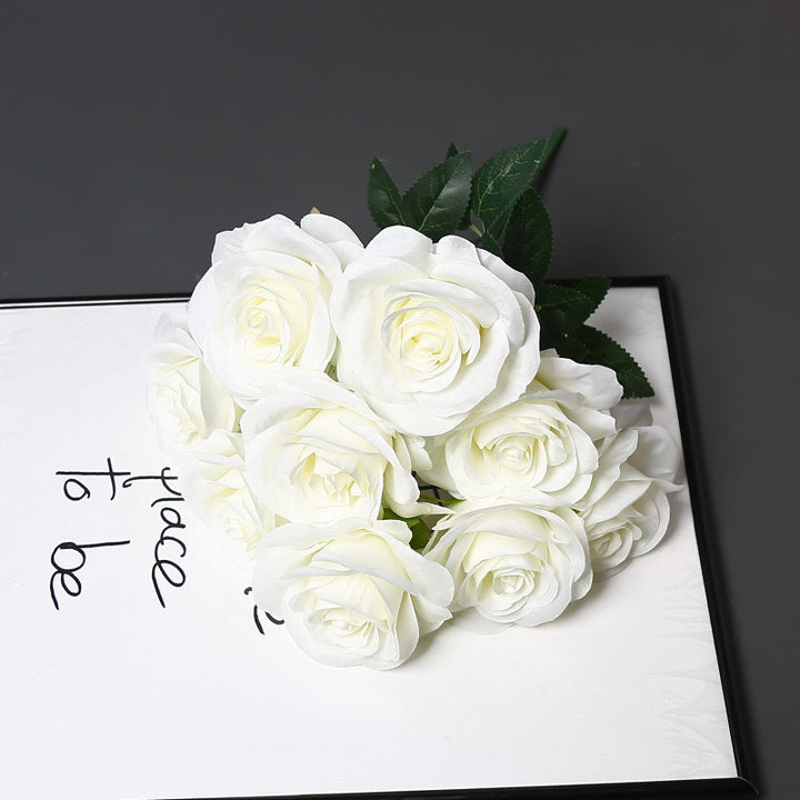 Decorative Floral for Home Display