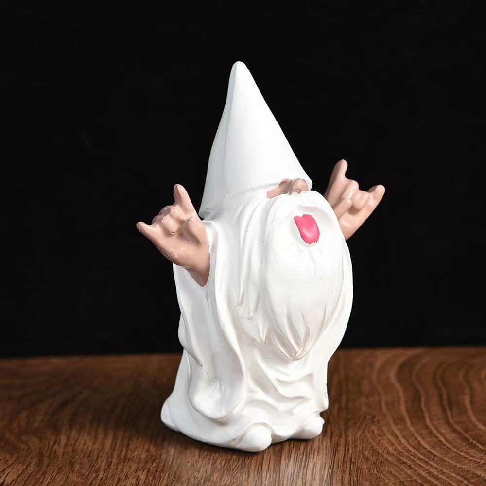 Funny Santa Claus Figure Kalsten