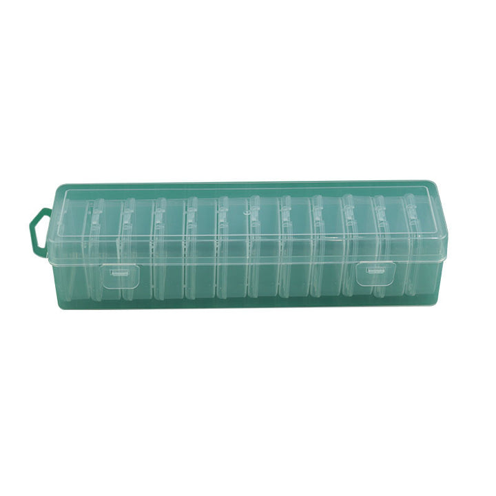 Multi-Functional Organizer Storage Box Kalsten