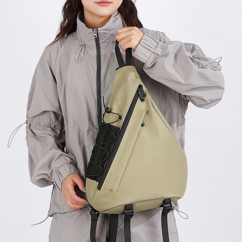 Ergonomic Sling Shoulder Bag Kalsten