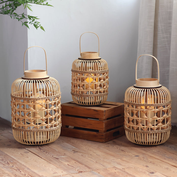 Decorative Lantern Kalsten