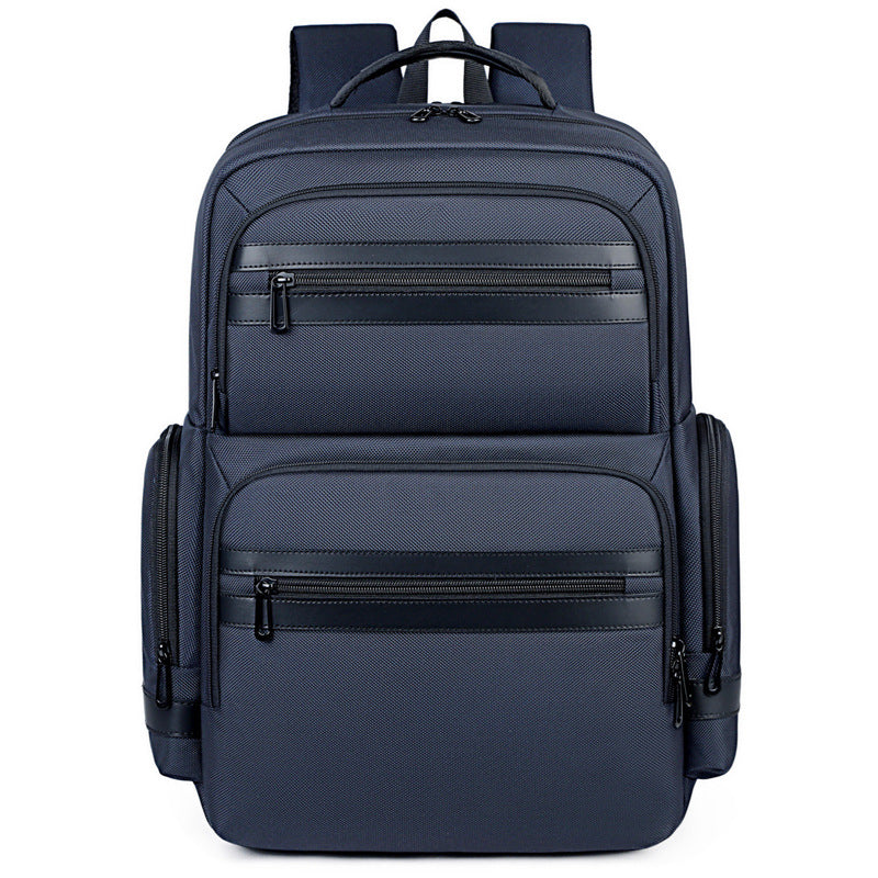 Multi-Compartment Business Laptop Backpack Kalsten