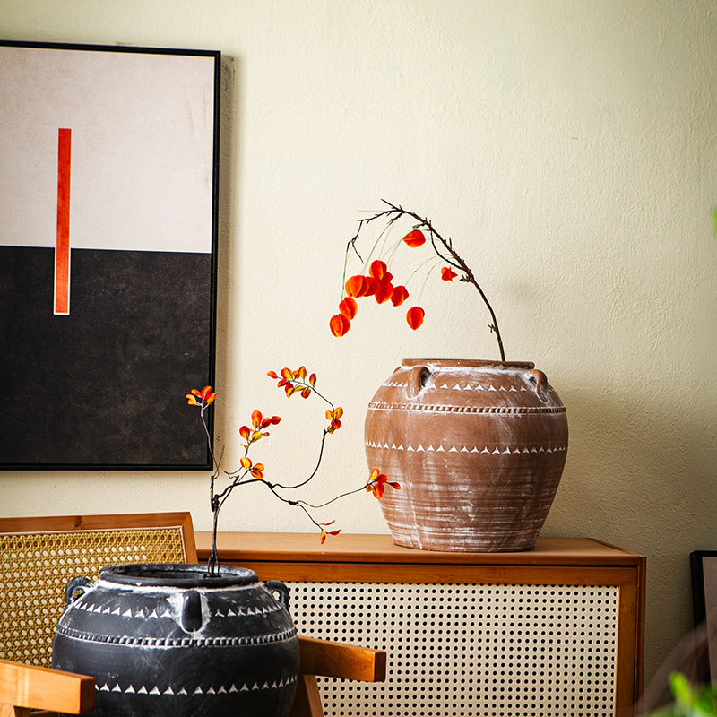 Decorative Plant Pot Kalsten