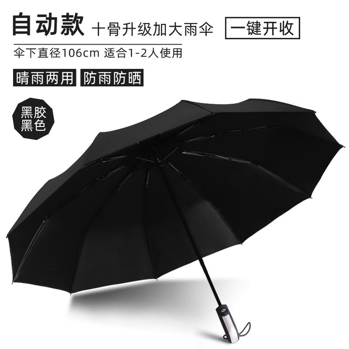 Women's automatic umbrella Kalsten