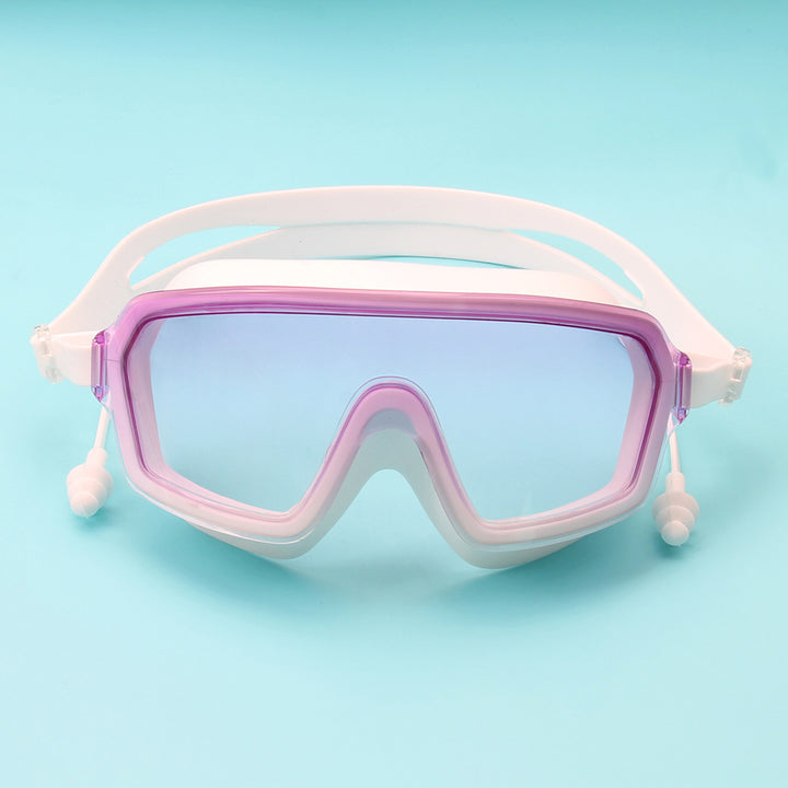 Premium swim goggles with UV protection Kalsten